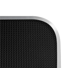 Load image into Gallery viewer, 36"/32" Bone Pattern Rubber Surface Folding Heavy Duty Stainless Steel Dog Grooming Table With Arm And Wire Shelf Included - godoggago