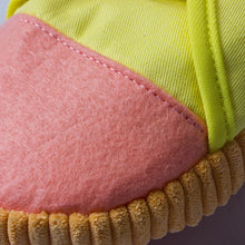 Load image into Gallery viewer, Simulation Teeth Cleaning Chew Shoes Dog Toys in 9 Styles/Colors