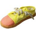 Load image into Gallery viewer, Simulation Teeth Cleaning Chew Shoes Dog Toys in 9 Styles/Colors