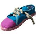 Load image into Gallery viewer, Simulation Teeth Cleaning Chew Shoes Dog Toys in 9 Styles/Colors