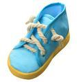 Load image into Gallery viewer, Simulation Teeth Cleaning Chew Shoes Dog Toys in 9 Styles/Colors