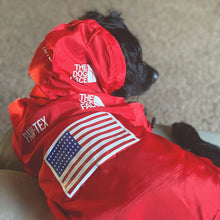 Load image into Gallery viewer, Raincoat/Windbreaker With Hoodie For Small and Big Dogs Sizes SM Thru 5X
