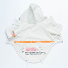 Load image into Gallery viewer, Raincoat/Windbreaker With Hoodie For Small and Big Dogs Sizes SM Thru 5X