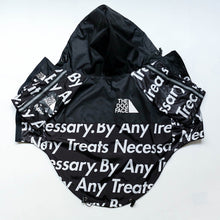 Load image into Gallery viewer, Raincoat/Windbreaker With Hoodie For Small and Big Dogs Sizes SM Thru 5X