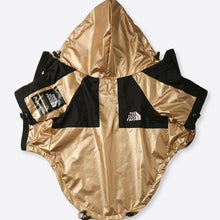 Load image into Gallery viewer, Raincoat/Windbreaker With Hoodie For Small and Big Dogs Sizes SM Thru 5X
