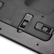 Load image into Gallery viewer, Safe Lockable Magnetic Screen Anti-Mosquito Dog/Cat Flap Door For Screen Doors in 2 Sizes & in White or Black