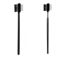 Load image into Gallery viewer, Double-Sided Eye Grooming Brush For Removing Crusts/Tear Stain Remover Comb in 2 styles
