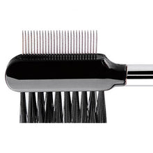 Load image into Gallery viewer, Double-Sided Eye Grooming Brush For Removing Crusts/Tear Stain Remover Comb in 2 styles