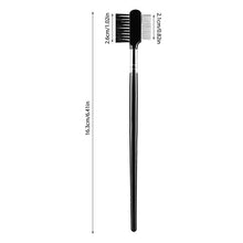 Load image into Gallery viewer, Double-Sided Eye Grooming Brush For Removing Crusts/Tear Stain Remover Comb in 2 styles