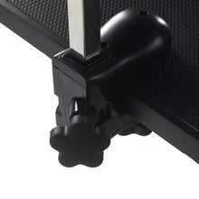 Load image into Gallery viewer, GT-101 Adjustable Heavy Type Hydraulic Dog Grooming Table - godoggago