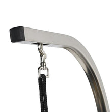 Load image into Gallery viewer, GT-101 Adjustable Heavy Type Hydraulic Dog Grooming Table - godoggago