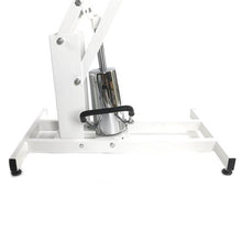 Load image into Gallery viewer, GT-101 Adjustable Heavy Type Hydraulic Dog Grooming Table - godoggago