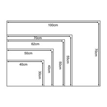 Load image into Gallery viewer, Breathable Washable Summer Dog Cooling Mat For Sofa, Crate, or Dog Bed in 3 Colors For XS to XXL - godoggago