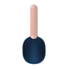 Load image into Gallery viewer, Multifunctional Dog Food Spoon Pet With Curved Design, Easy To Clean - godoggago