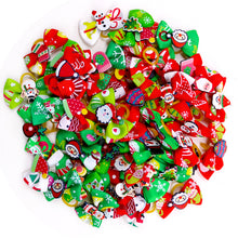 Load image into Gallery viewer, 20PCS (except plain rubber bands at 200pcs) Small Dog/Puppy Hair Bows With Rubber Bands for Grooming