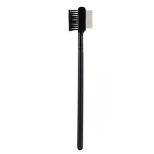 Load image into Gallery viewer, Double-Sided Eye Grooming Brush For Removing Crusts/Tear Stain Remover Comb in 2 styles