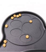 Load image into Gallery viewer, Slow Feeder Silicone Anti-Gulping Dog/Puppy Food Dish and Stainless Steel Water Dish