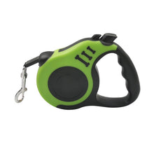 Load image into Gallery viewer, 3M/5M Nylon Durable Automatic Retractable Dog Lead For Small/Medium/Large Dogs