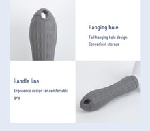 Load image into Gallery viewer, Self Cleaning Dog/Cat Slicker Brush For Grooming/Removes Undercoat/Tangled Hair