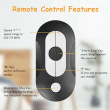 Load image into Gallery viewer, Indoor Remote Control Dog Exercise/Treadmill Equipment
