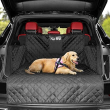 Load image into Gallery viewer, Dog Car Seat Cover For Trunk Protection - godoggago
