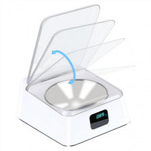 Load image into Gallery viewer, Automatic Infrared Sensor Smart Dog Feeder With Automatic Lid - godoggago

