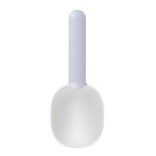 Load image into Gallery viewer, Multifunctional Dog Food Spoon Pet With Curved Design, Easy To Clean - godoggago
