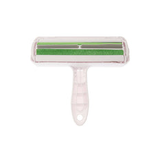Load image into Gallery viewer, Pet Hair Roller Remover/Cleaning Brush For Fur Removing On Car, Clothing, Furniture, Carpets
