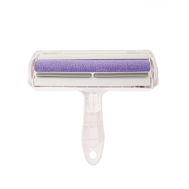 Pet Hair Roller Remover/Cleaning Brush For Fur Removing On Car, Clothing, Furniture, Carpets