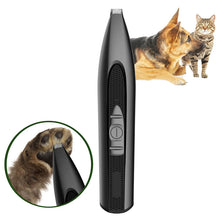 Load image into Gallery viewer, Battery Whisper Quiet Dog/Cat Hair Trimmer/Clipper For Feet
